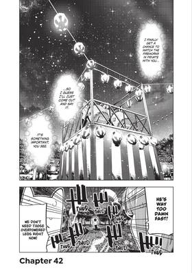 Read Tune In to the Midnight Heart  6 Page 5 in English