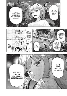 Read Tune In to the Midnight Heart  6 Page 6 in English