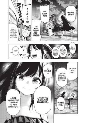 Read Tune In to the Midnight Heart  6 Page 7 in English