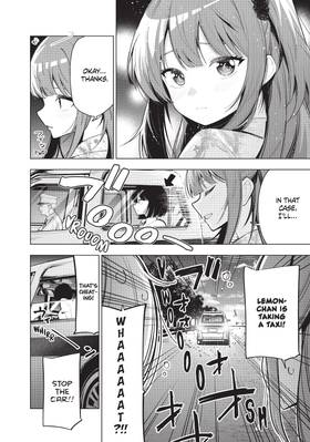 Read Tune In to the Midnight Heart  6 Page 8 in English
