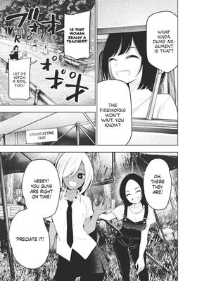 Read Tune In to the Midnight Heart  6 Page 9 in English