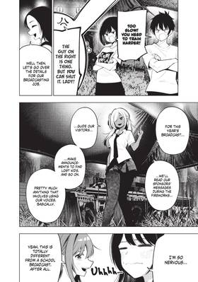 Read Tune In to the Midnight Heart  6 Page 10 in English