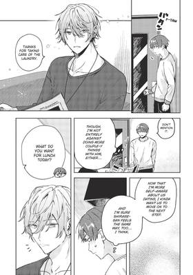 Read Turns Out My Online Friend is My Real-Life Boss!  2 Page 6 in English