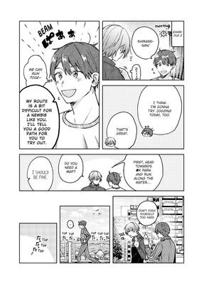 Read Turns Out My Online Friend is My Real-Life Boss!  2 Page 9 in English