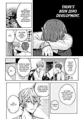 Read Turns Out My Online Friend is My Real-Life Boss!  2 Page 10 in English
