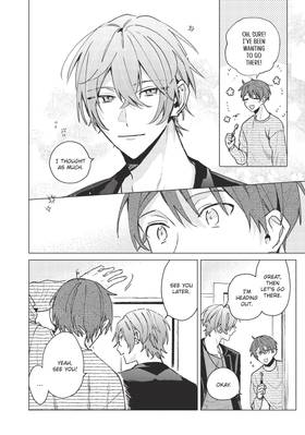 Read Turns Out My Online Friend is My Real-Life Boss!  3 Page 6 in English