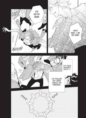 Read Twilight Out of Focus  2 Page 10 in English