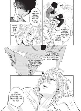 Read Twilight Out of Focus  3 Page 10 in English