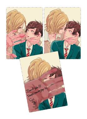 Read Twilight Out of Focus  5 Page 4 in English