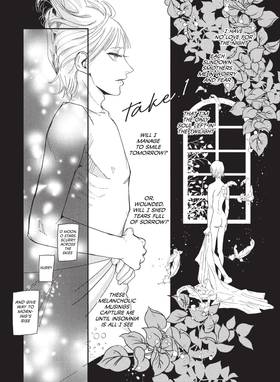 Read Twilight Out of Focus  4 Page 7 in English