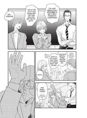Read Twilight Out of Focus  4 Page 9 in English