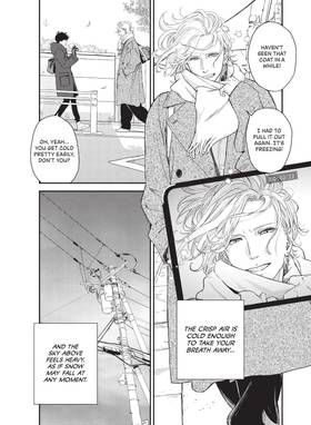 Read Twilight Out of Focus  5 Page 10 in English