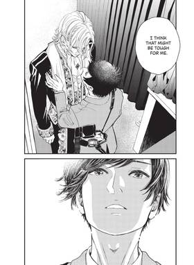 Read Twilight Out of Focus  6 Page 10 in English