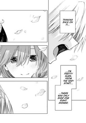 Read Tying the Knot with an Amagami Sister  21 Page 8 in English