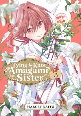 Read Tying the Knot with an Amagami Sister  15 Page 1 in English