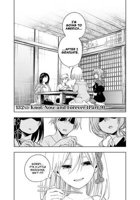 Read Tying the Knot with an Amagami Sister  16 Page 7 in English