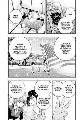 Read Tying the Knot with an Amagami Sister  16 Page 10 in English