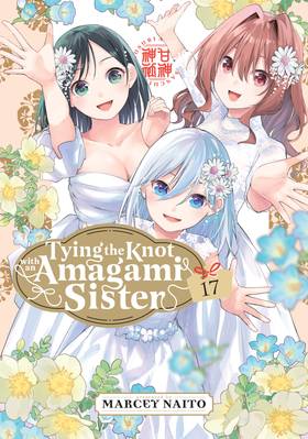 Read Tying the Knot with an Amagami Sister  17 Page 1 in English