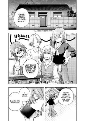Read Tying the Knot with an Amagami Sister  18 Page 7 in English