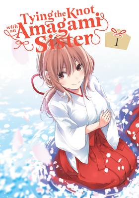 Read Tying the Knot with an Amagami Sister  1 Page 5 in English