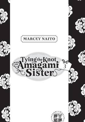 Read Tying the Knot with an Amagami Sister  3 Page 3 in English