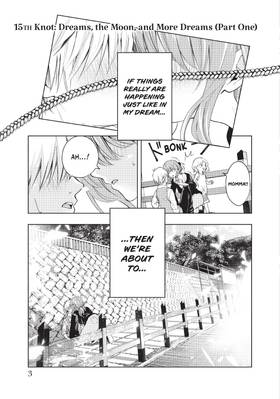 Read Tying the Knot with an Amagami Sister  3 Page 5 in English