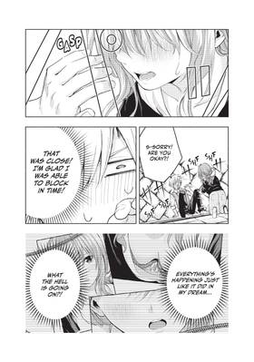 Read Tying the Knot with an Amagami Sister  3 Page 7 in English