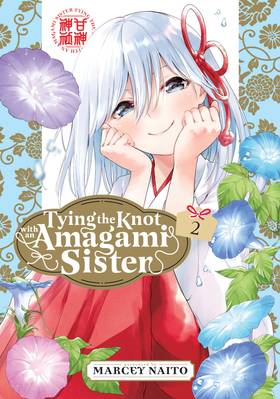Read Tying the Knot with an Amagami Sister  2 Page 1 in English