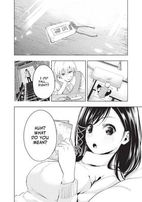 Read Tying the Knot with an Amagami Sister  2 Page 8 in English