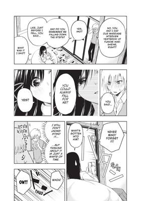 Read Tying the Knot with an Amagami Sister  2 Page 9 in English