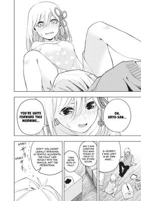 Read Tying the Knot with an Amagami Sister  2 Page 10 in English