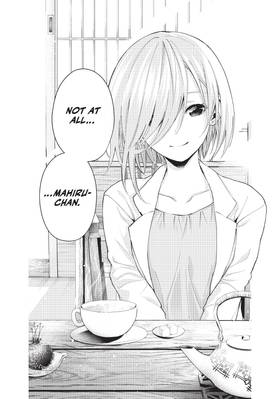 Read Tying the Knot with an Amagami Sister  4 Page 8 in English