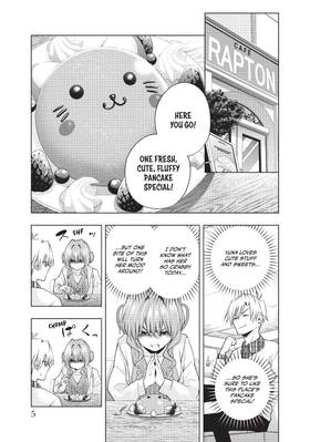 Read Tying the Knot with an Amagami Sister  11 Page 7 in English