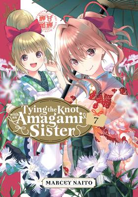 Read Tying the Knot with an Amagami Sister  7 Page 1 in English