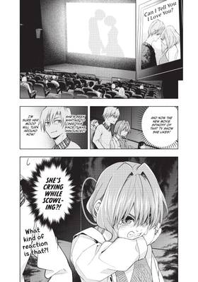 Read Tying the Knot with an Amagami Sister  11 Page 9 in English
