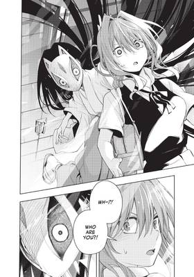 Read Tying the Knot with an Amagami Sister  8 Page 10 in English