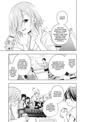 Read Tying the Knot with an Amagami Sister  9 Page 9 in English