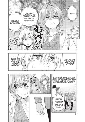 Read Tying the Knot with an Amagami Sister  11 Page 10 in English