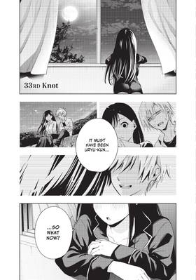 Read Tying the Knot with an Amagami Sister  5 Page 7 in English