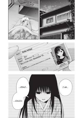Read Tying the Knot with an Amagami Sister  5 Page 10 in English