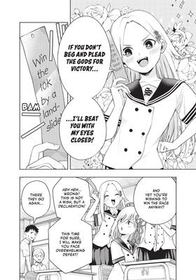 Read Tying the Knot with an Amagami Sister  6 Page 10 in English