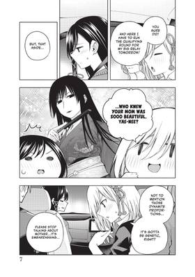 Read Tying the Knot with an Amagami Sister  13 Page 9 in English