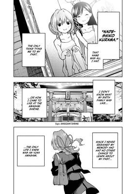 Read Tying the Knot with an Amagami Sister  19 Page 10 in English