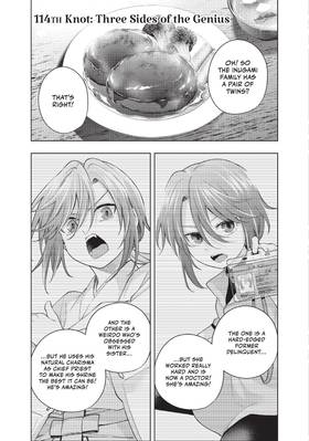 Read Tying the Knot with an Amagami Sister  14 Page 7 in English