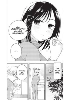 Read Tying the Knot with an Amagami Sister  14 Page 9 in English