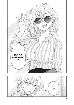 Read Tying the Knot with an Amagami Sister  14 Page 10 in English