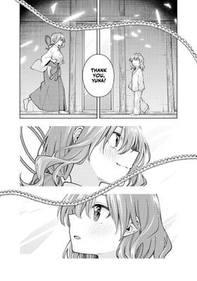 Read Tying the Knot with an Amagami Sister  20 Page 9 in English