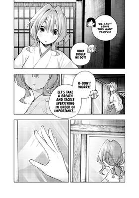 Read Tying the Knot with an Amagami Sister  20 Page 10 in English
