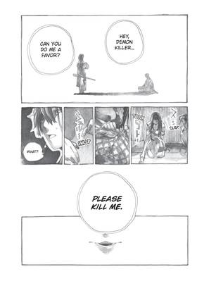 Read Undead Girl Murder Farce  1 Page 5 in English