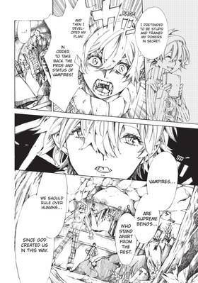 Read Undead Girl Murder Farce  2 Page 6 in English